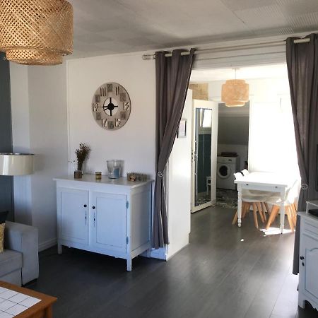 Ambleteuse Appartement Vue Mer المظهر الخارجي الصورة