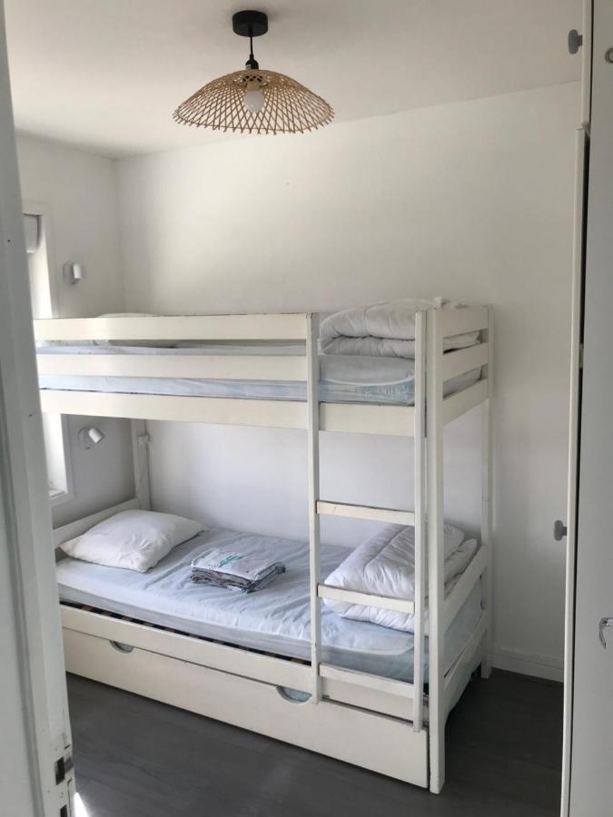 Ambleteuse Appartement Vue Mer المظهر الخارجي الصورة