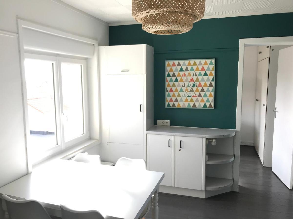 Ambleteuse Appartement Vue Mer المظهر الخارجي الصورة